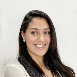 Meet your Posher, Anna